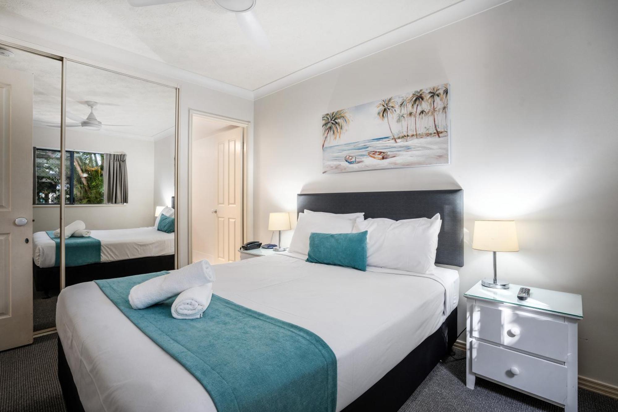 Turtle Beach Resort Mermaid Beach Luaran gambar